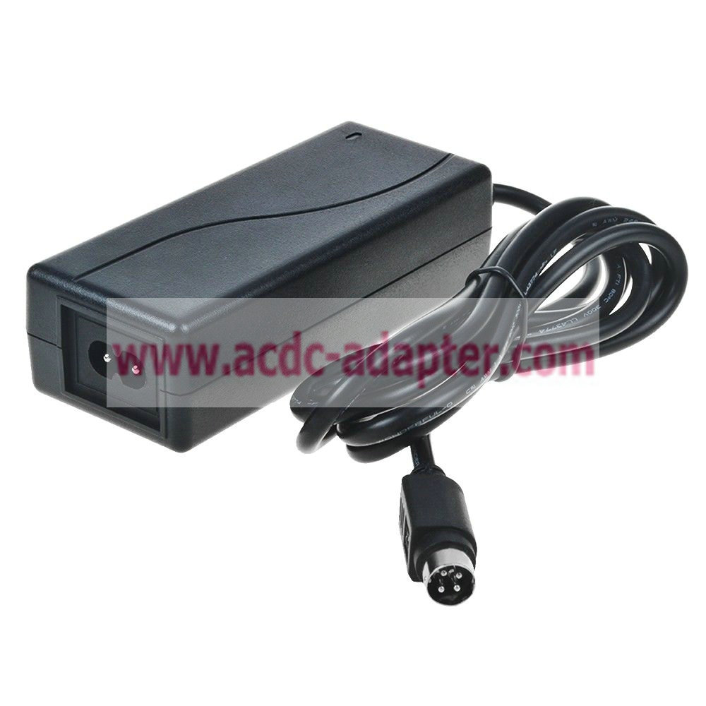 Oriignal 12V 5V 2A 4 PIN AC-DC Adapter Power CS-120/0502000-E for ESATA Enclosure Oriignal 12V 5V 2A 4 PIN AC-DC Adapter Power CS-120/0502000-E for ESATA Enclosure